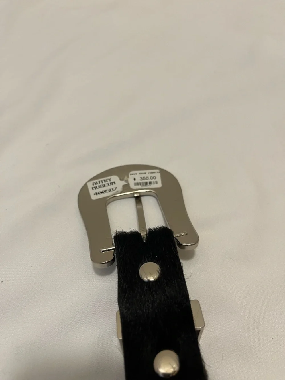 Kippys women belt